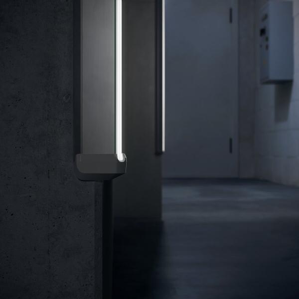 LED Abdeckung BENCO-5